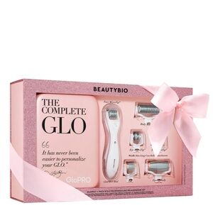 BeautyBio The Complete Glo